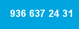 936 637 24 31 936 637 24 31